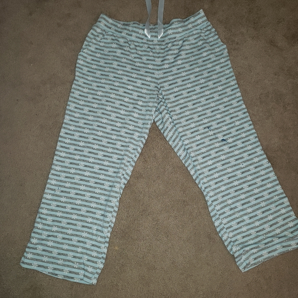 Cacique Sleep pants 18/20 *final price*